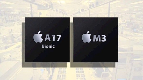 大朗镇苹果15维修站分享iPhone15系列会用3nm芯片吗 