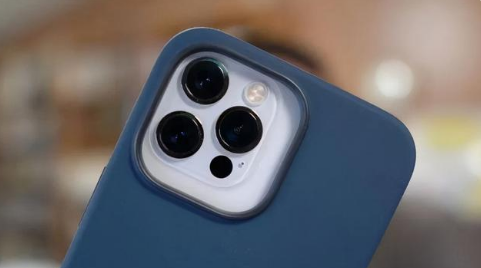 大朗镇苹果13维修分享iPhone13自动微距关闭教程 
