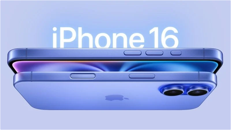 大朗镇苹果手机维修分享iPhone 16 系列更易于维修 