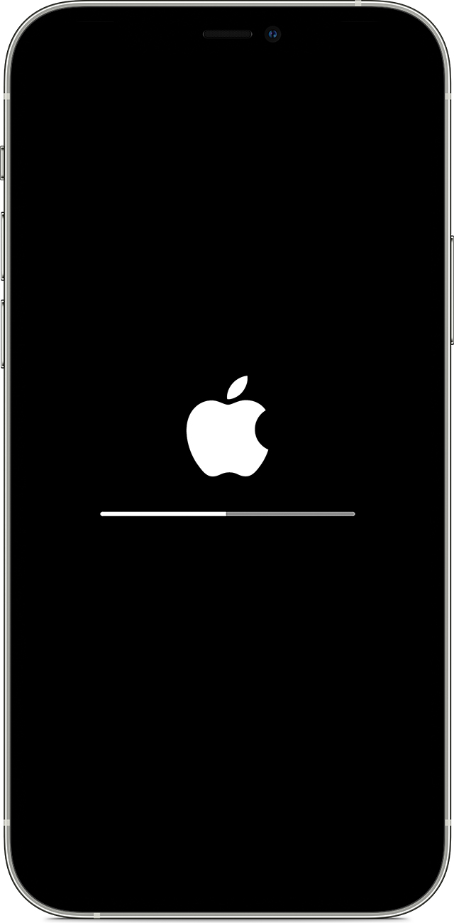 大朗镇苹果手机维修分享iPhone 12 无法更新系统、出现报错的解决办法 