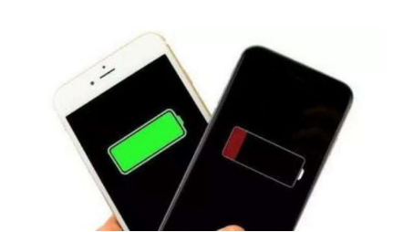 大朗镇苹果手机维修分享iPhone 12如何省电 