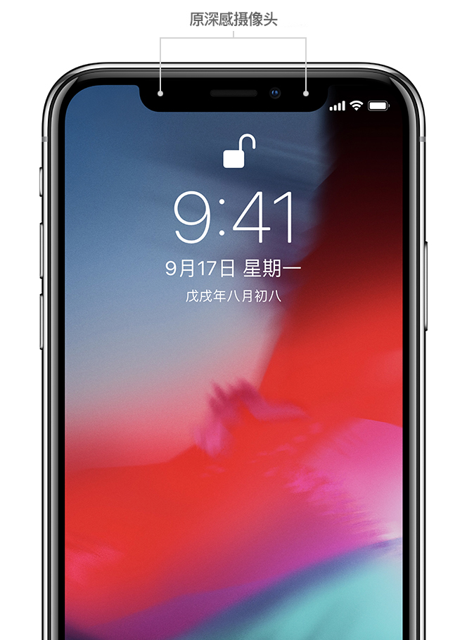 大朗镇苹果手机维修分享iPhone 12 已设置面容 ID 解锁，为什么仍然需要输入密码 