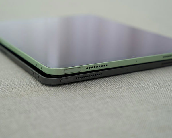 大朗镇苹果手机维修分享iPad Air 4 值得购买吗 