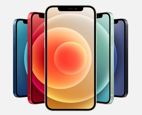 大朗镇苹果手机维修分享iPhone 12什么时候开启预购 
