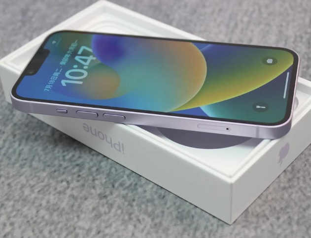 大朗镇iPhone14闪光灯维修分享如何解决苹果14闪光灯故障问题 