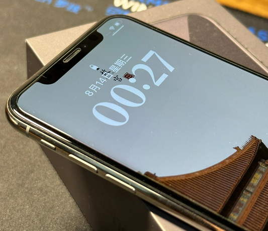 大朗镇苹果X系统维修分享iPhoneX手机系统升级后无法开机如何修复 